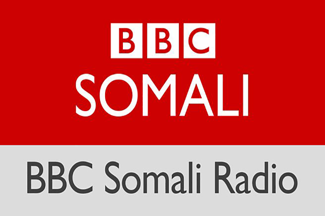 bbc somali