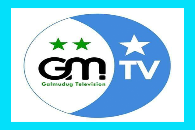 Galmudug TV