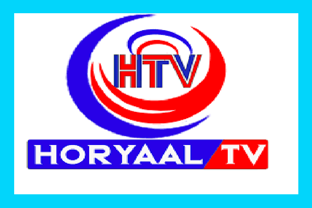 Horyaal TV