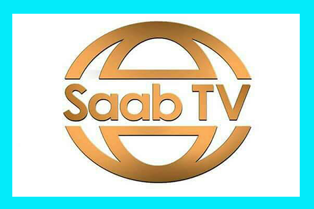 Saab TV