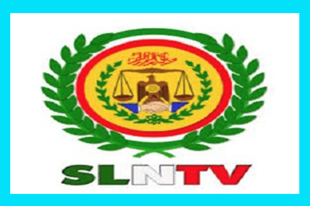 SLNTV TV