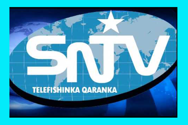 SNTV Live