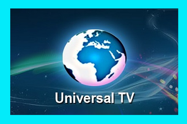 Universal TV